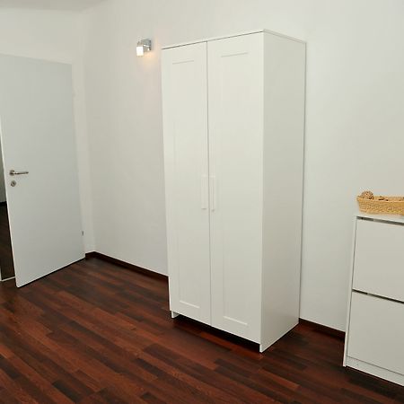 Joe'S Apartments - Franz-Josefs Kai 15 Vienna Esterno foto