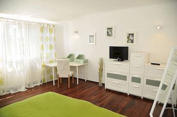 Joe'S Apartments - Franz-Josefs Kai 15 Vienna Esterno foto